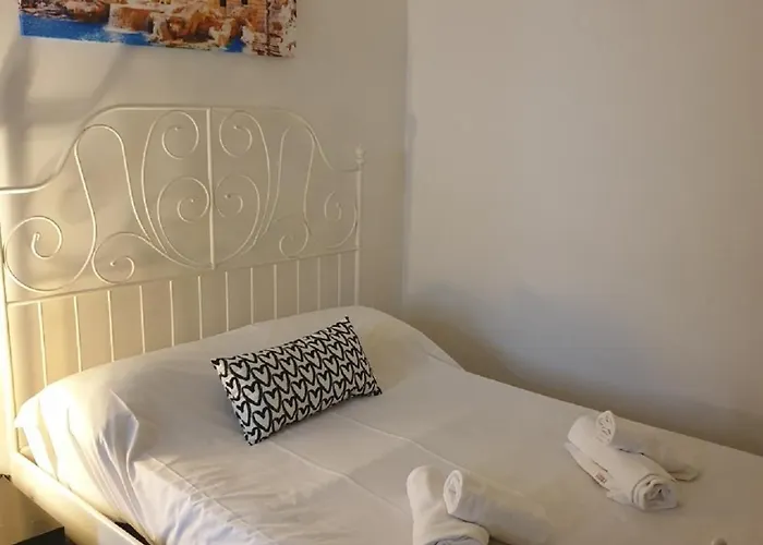 Apartamento A Few Steps From Vatican Roma